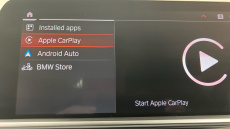 BMW X5 xDrive30d M Sport 5dr Auto Diesel Estate